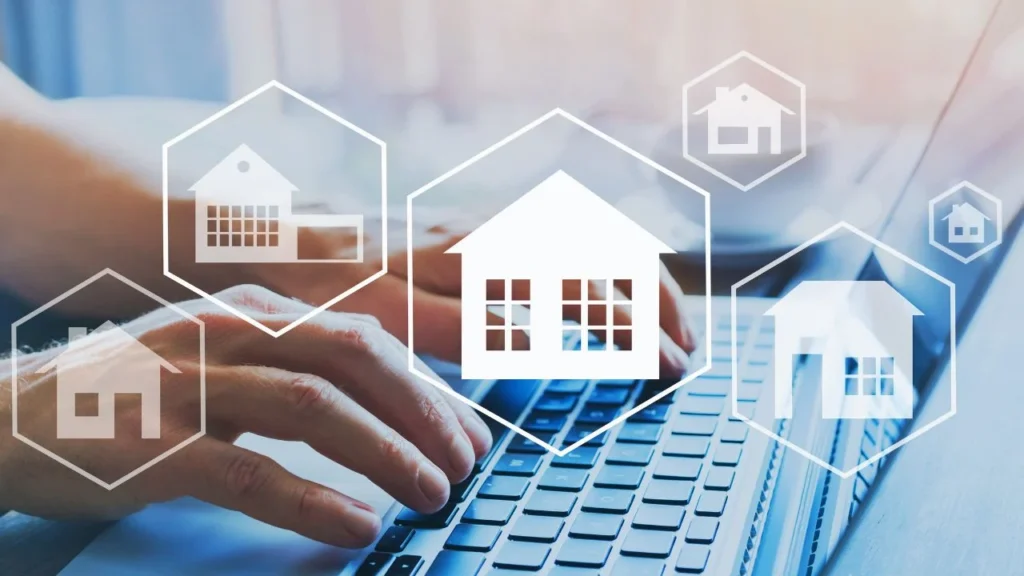 Property Technology