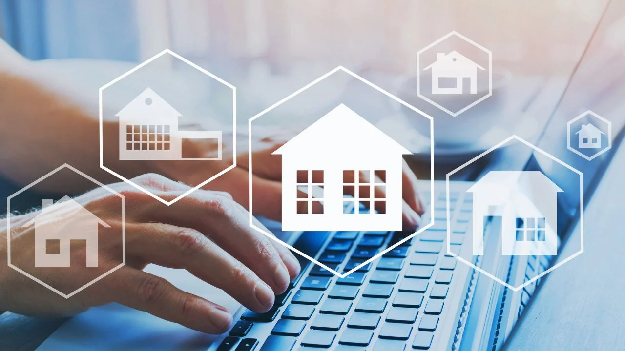 Property Technology