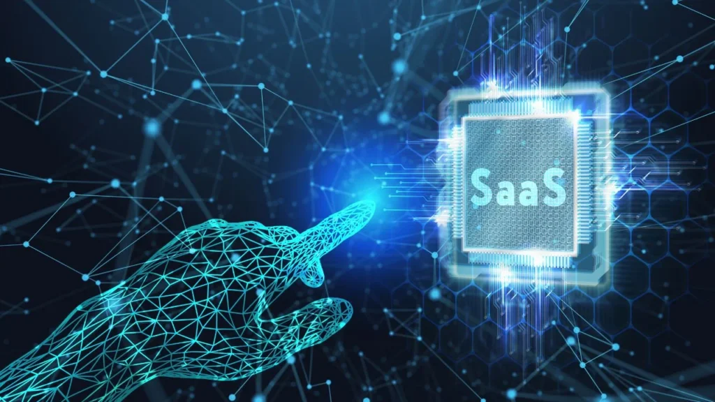 SaaS (Software as a Service)
