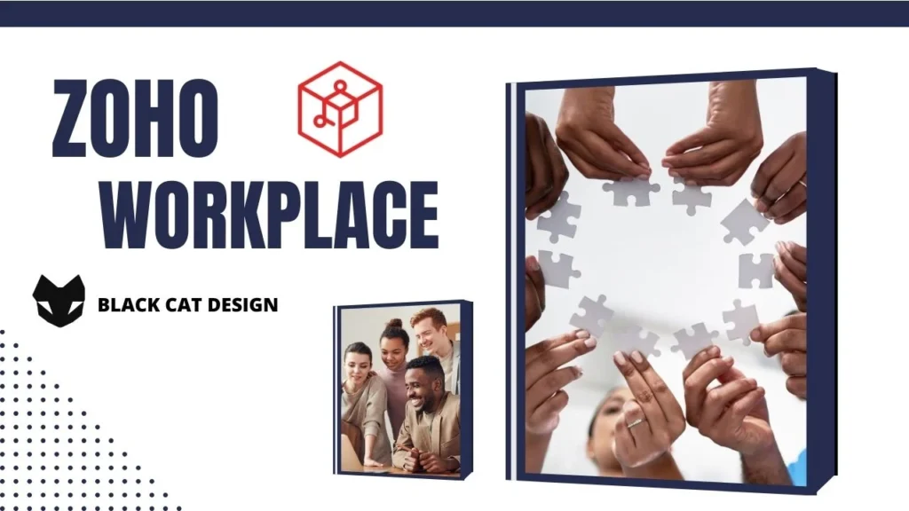 Zoho Workplace