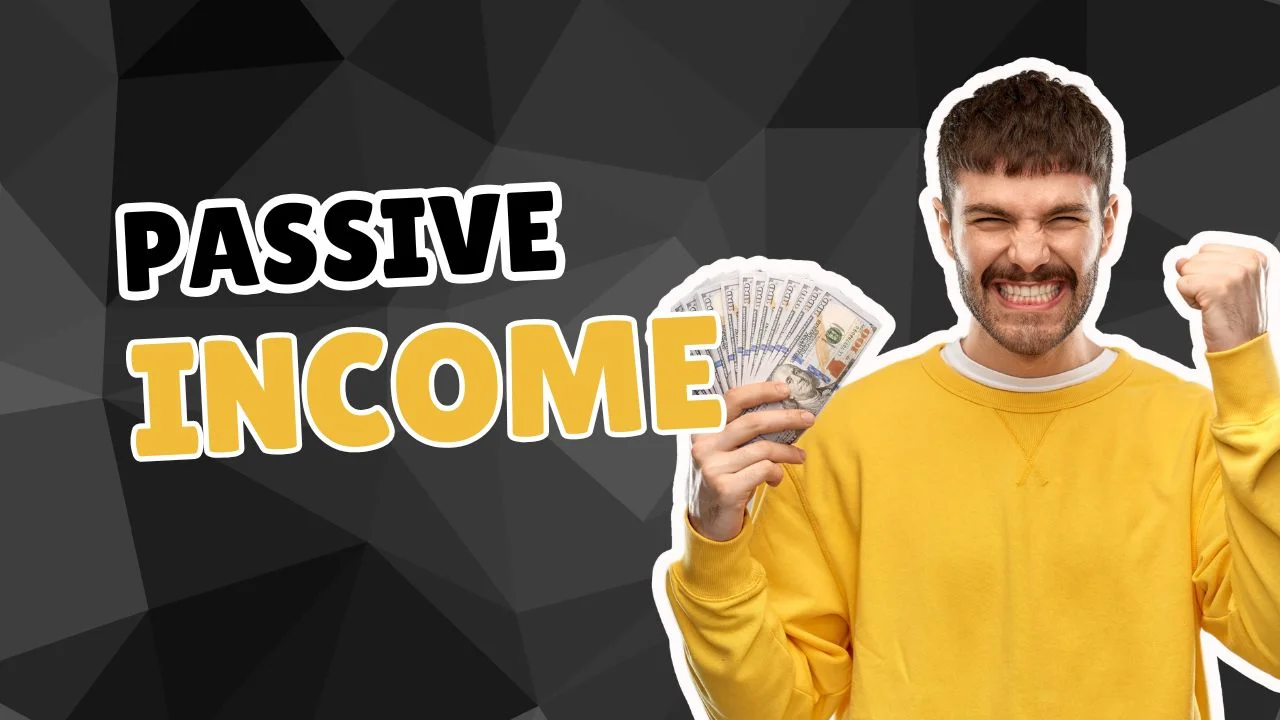 Passive Income