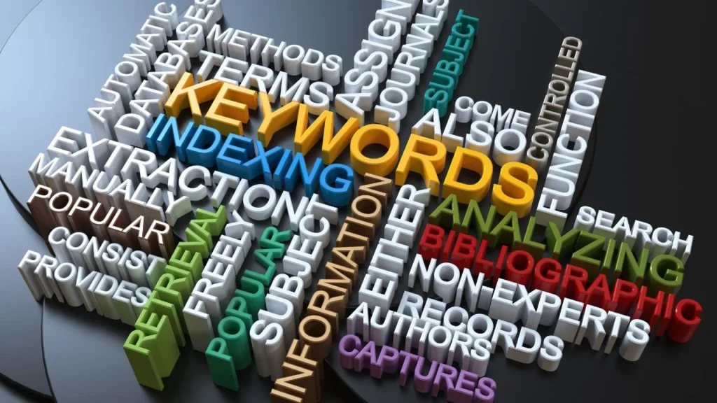 Keyword
