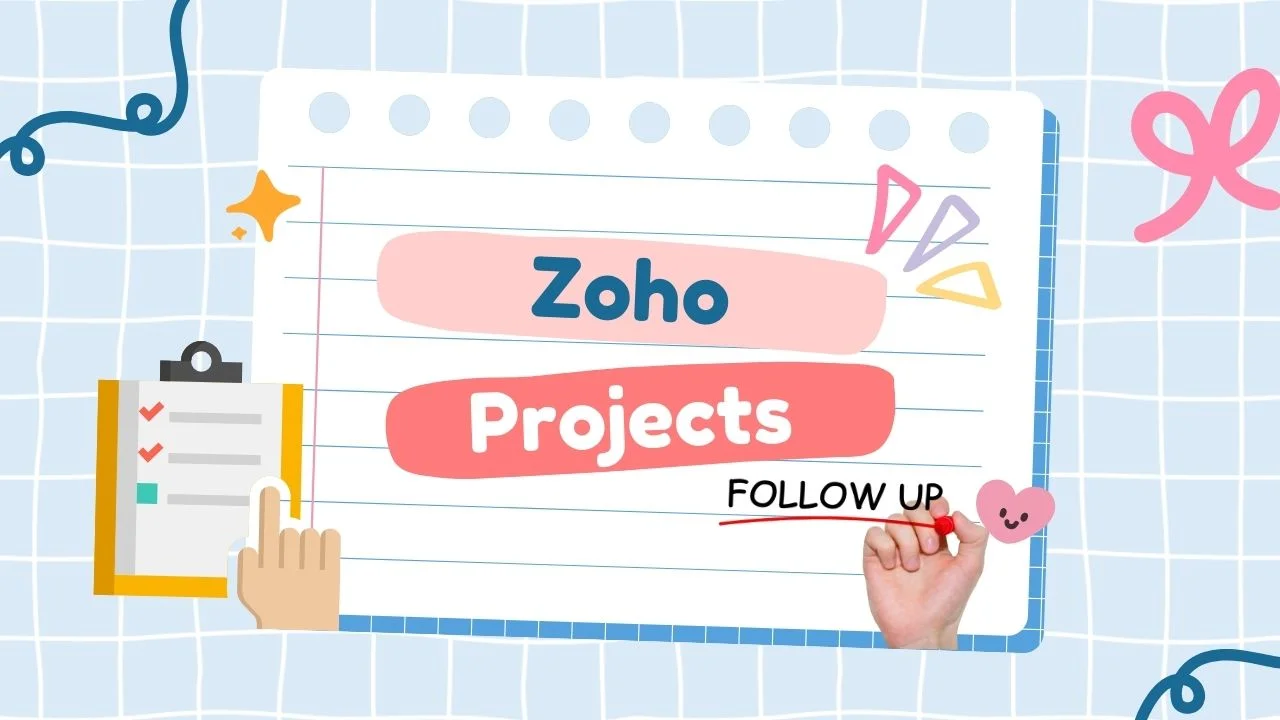 Zoho Projects vs Trello