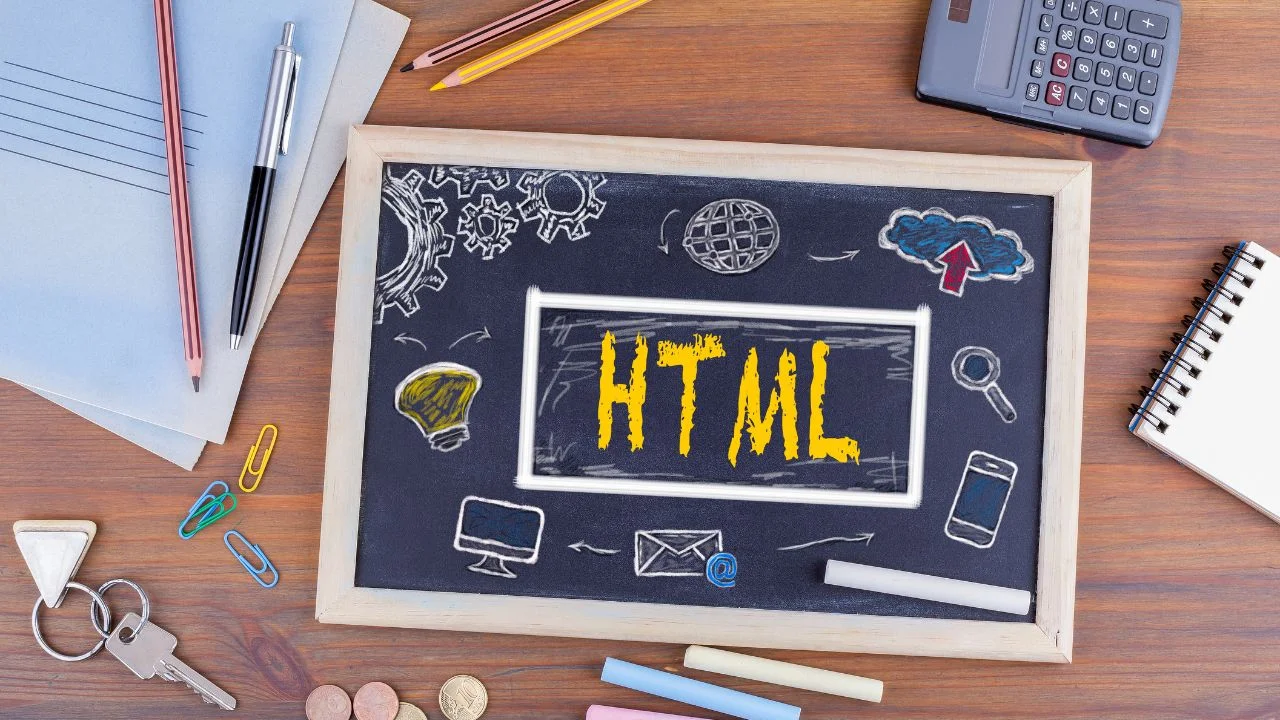 HTML และ CSS