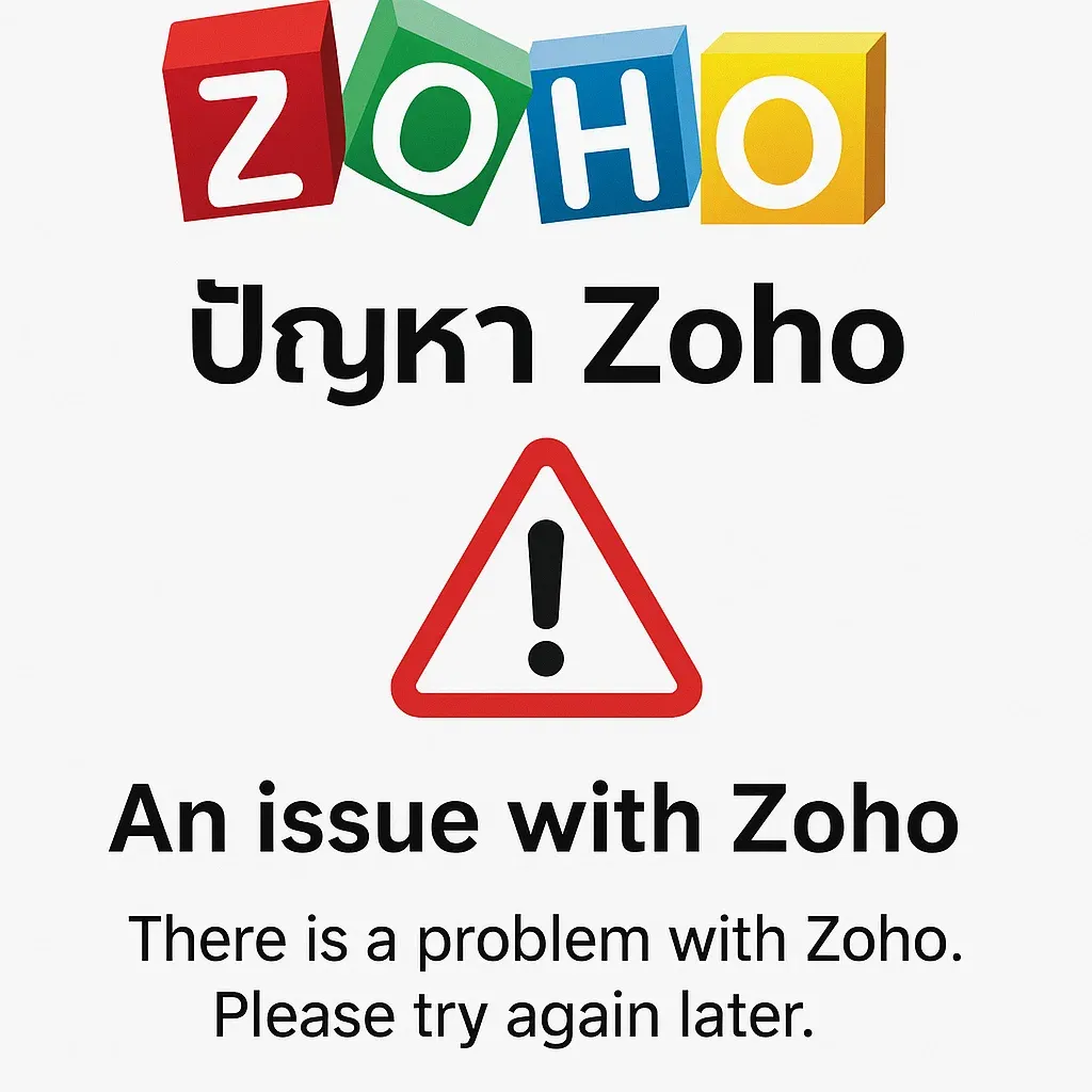 Zoho 