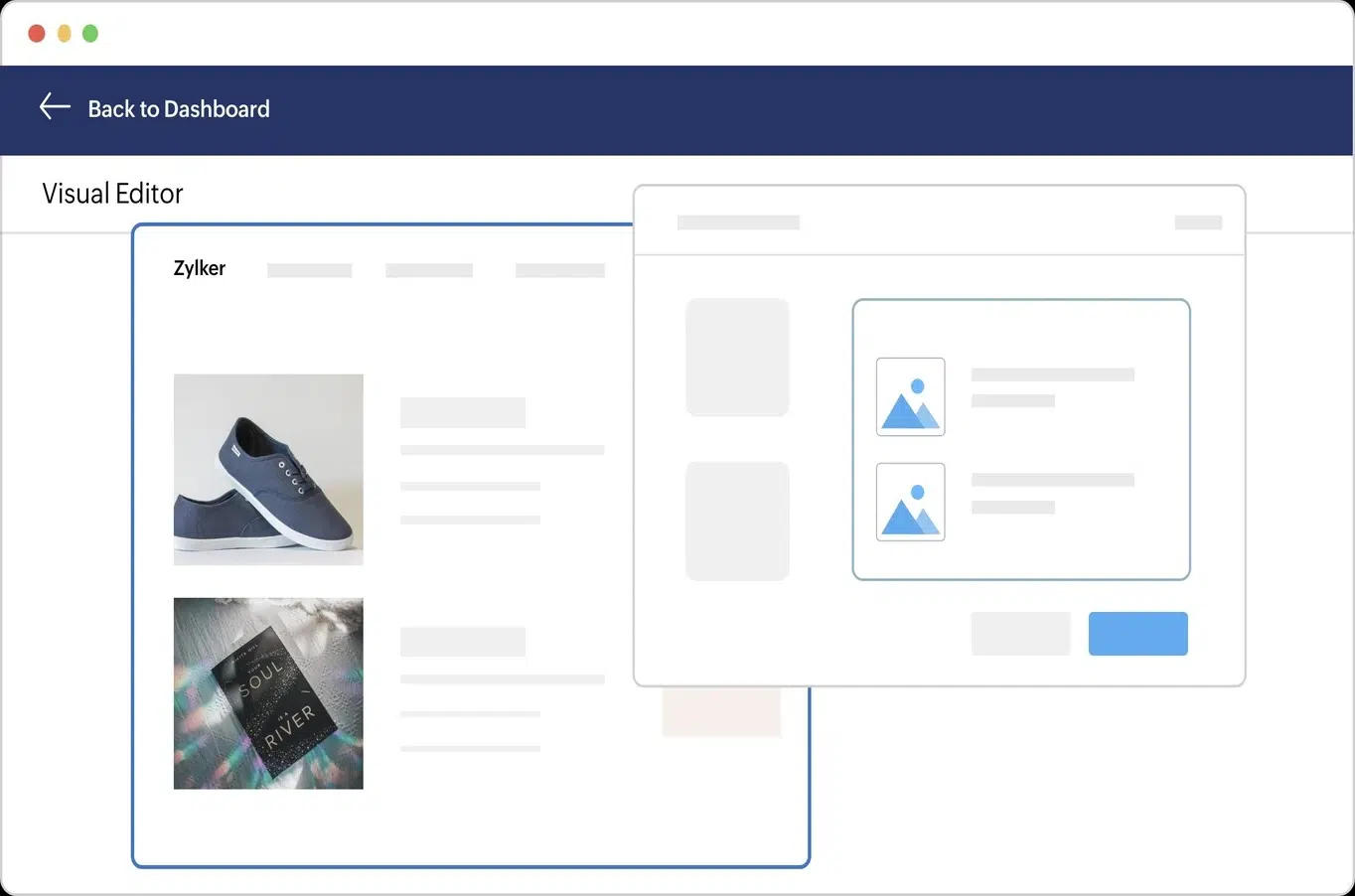 Zoho One ระบบปฏิบัติการ ซอฟต์แวร์ ธุรกิจครบวงจร - Black Cat Design