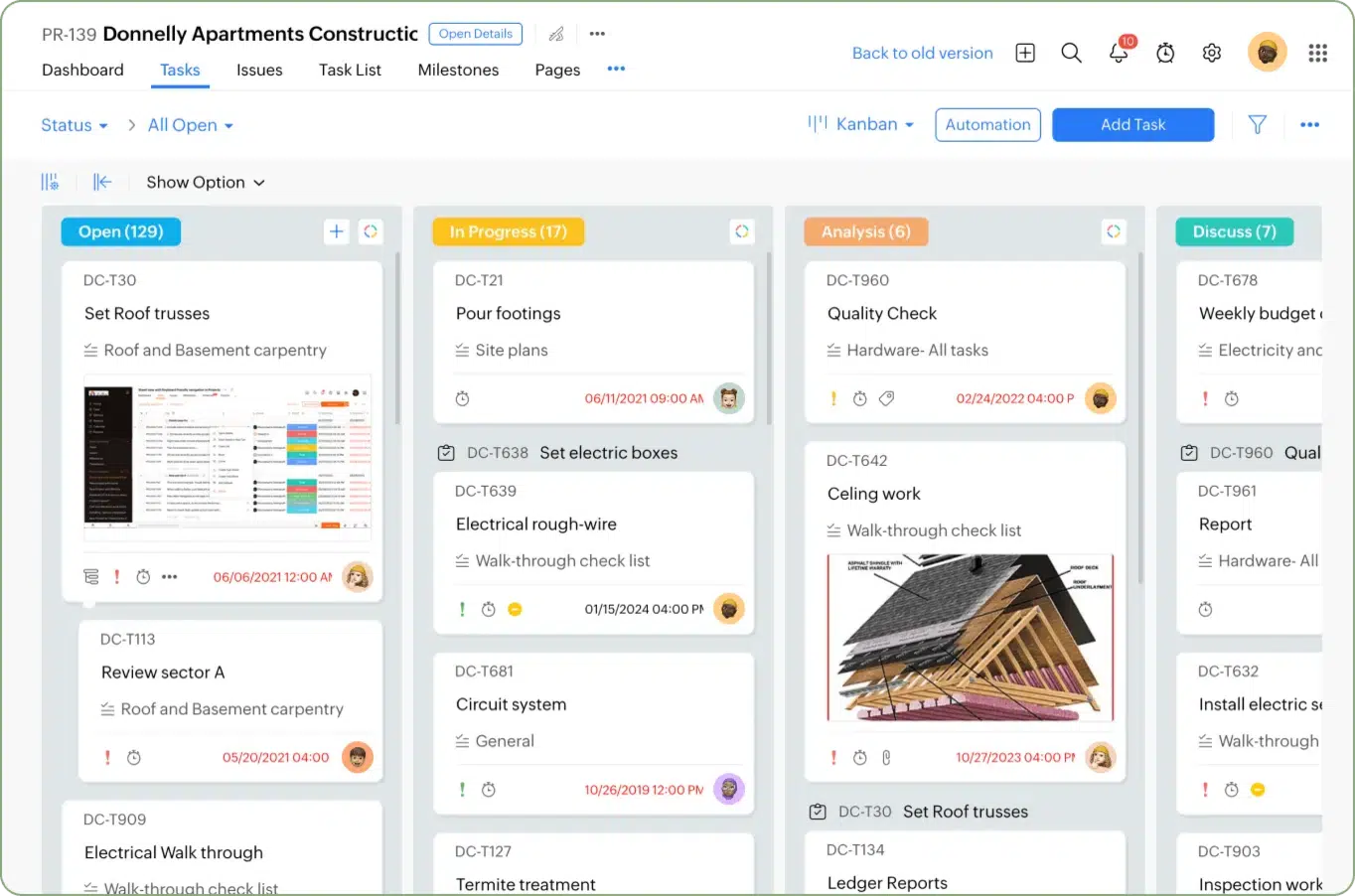 Zoho One ระบบปฏิบัติการ ซอฟต์แวร์ ธุรกิจครบวงจร - Black Cat Design