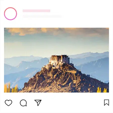 Instagram post