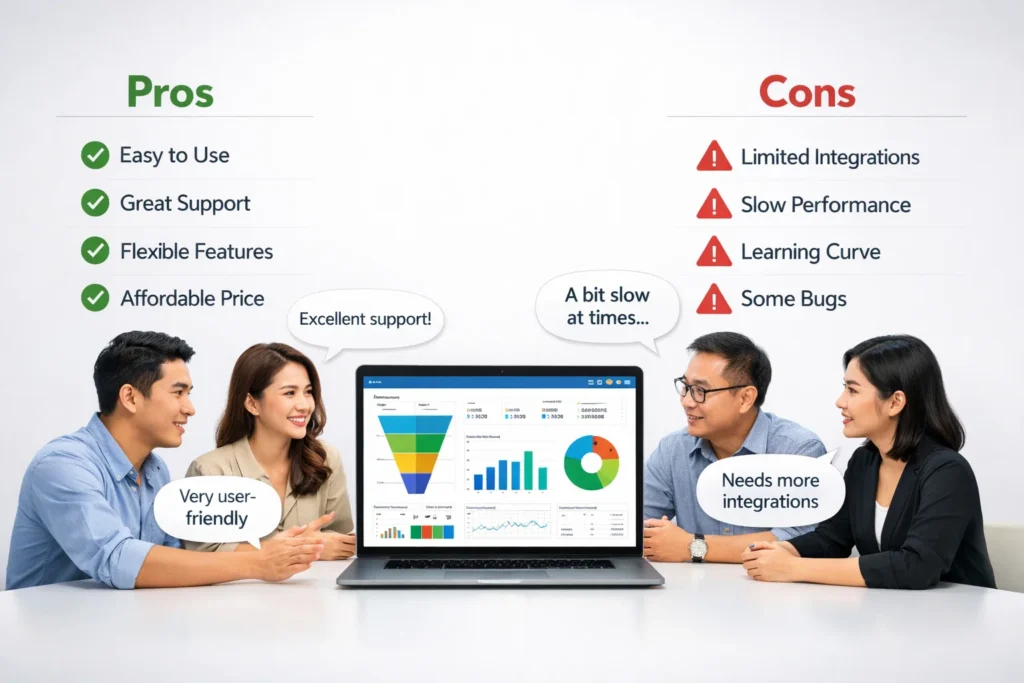 Zoho CRM Plus