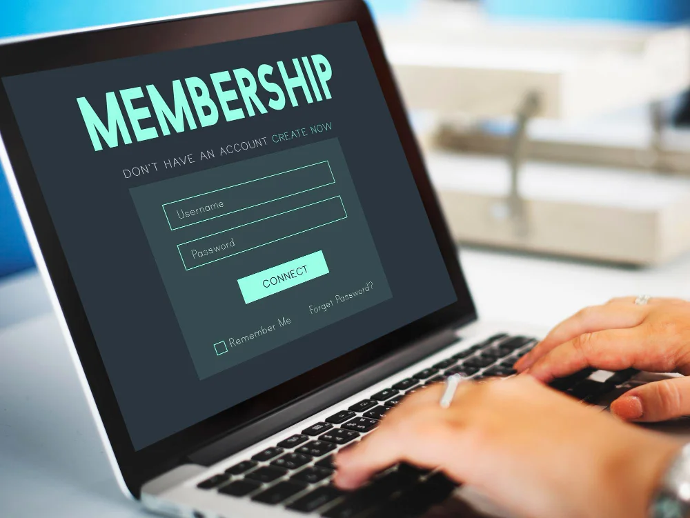 Membership System