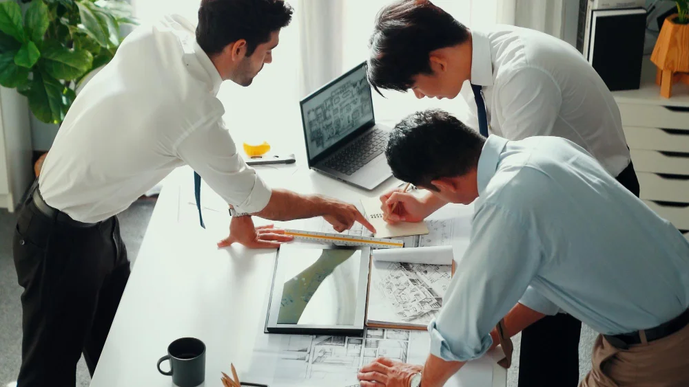 รับทำบูธ