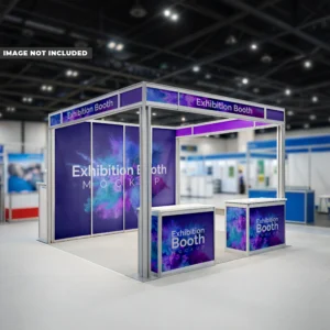 ทำบูธออกงานต่างจังหวัดยังไง