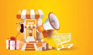 โปรโมทบูธ