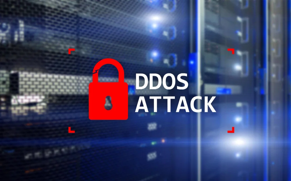 วิธีการทำเว็บไซต์ให้ปลอดภัยจากการโจมตี DDoS