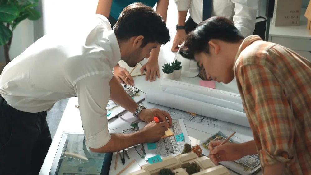 รับออกแบบบูธสำหรับออกงานที่ไบเทค