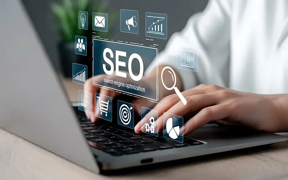 เว็บไซต์