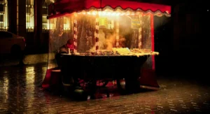 รับสร้างบูธ