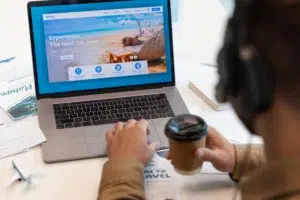 การทำเว็บไซต์