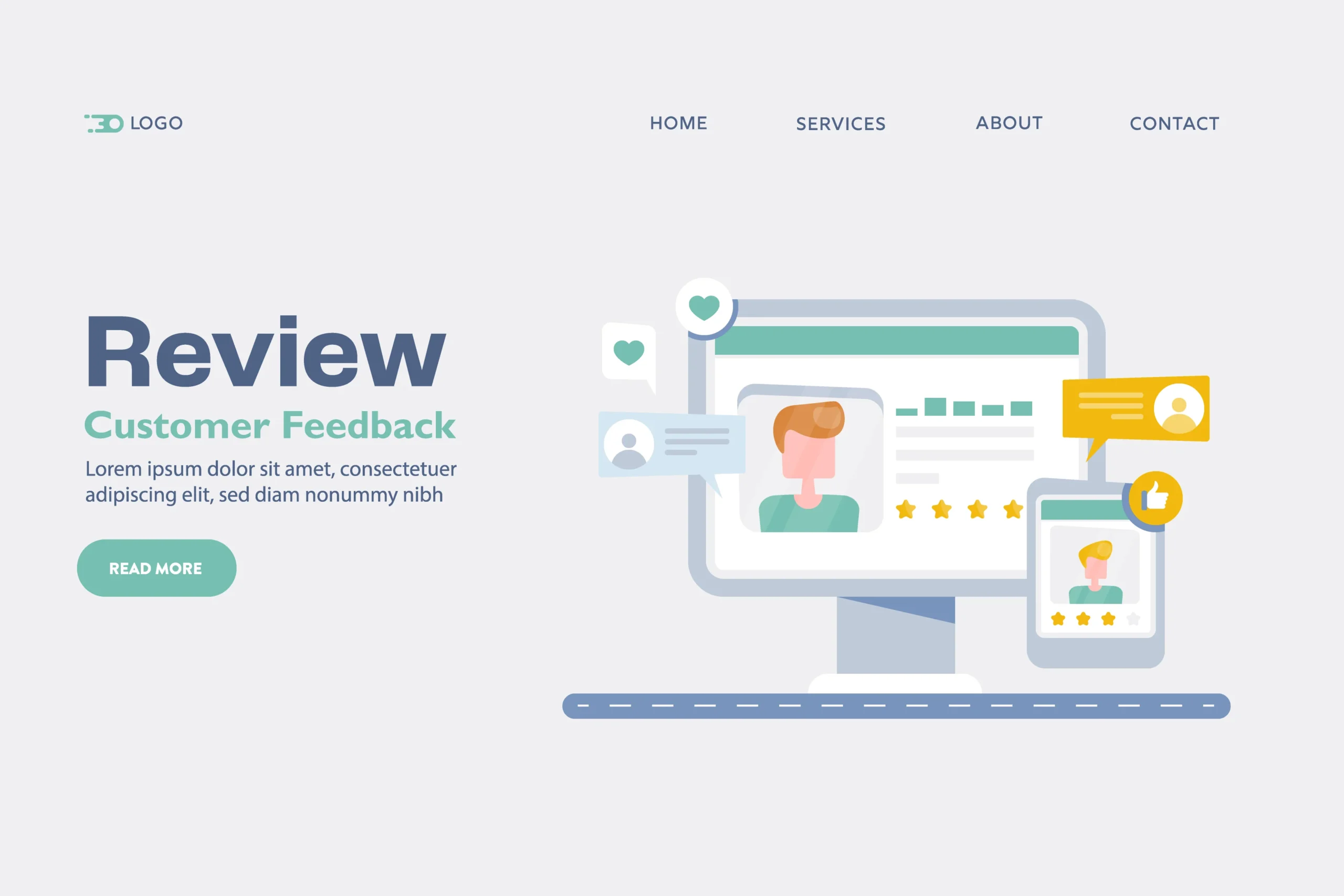 สร้างความน่าเชื่อถือบนเว็บไซต์