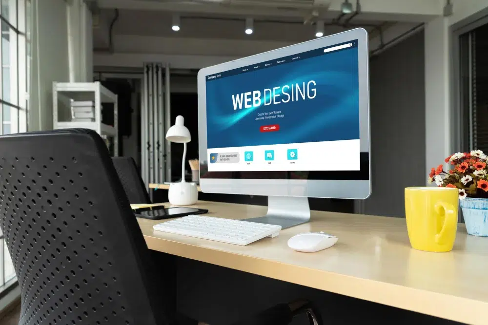 เว็บไซต์