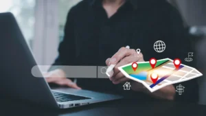 ทำเว็บไซต์