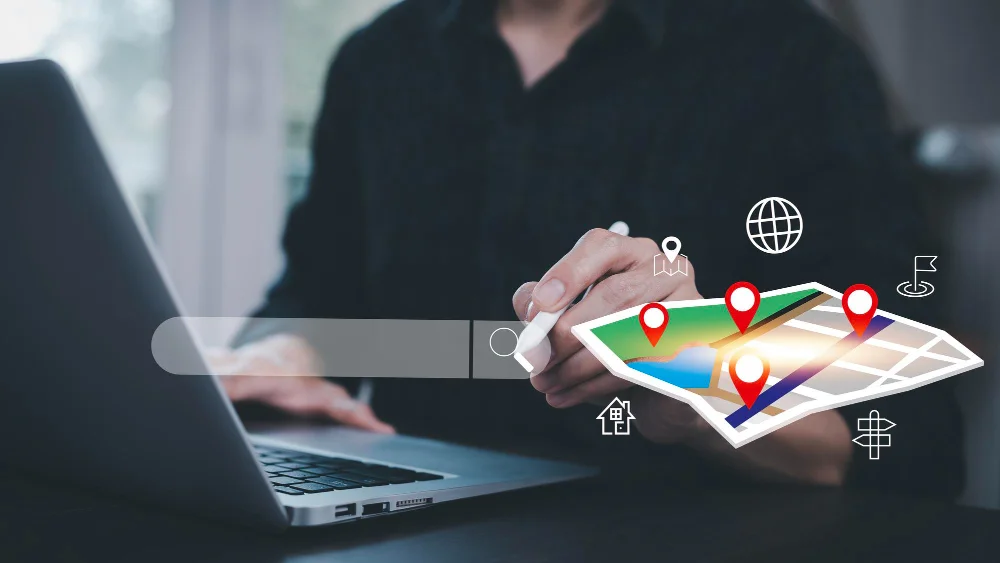 ทำเว็บไซต์