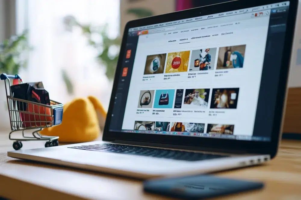 ออกแบบเว็บ