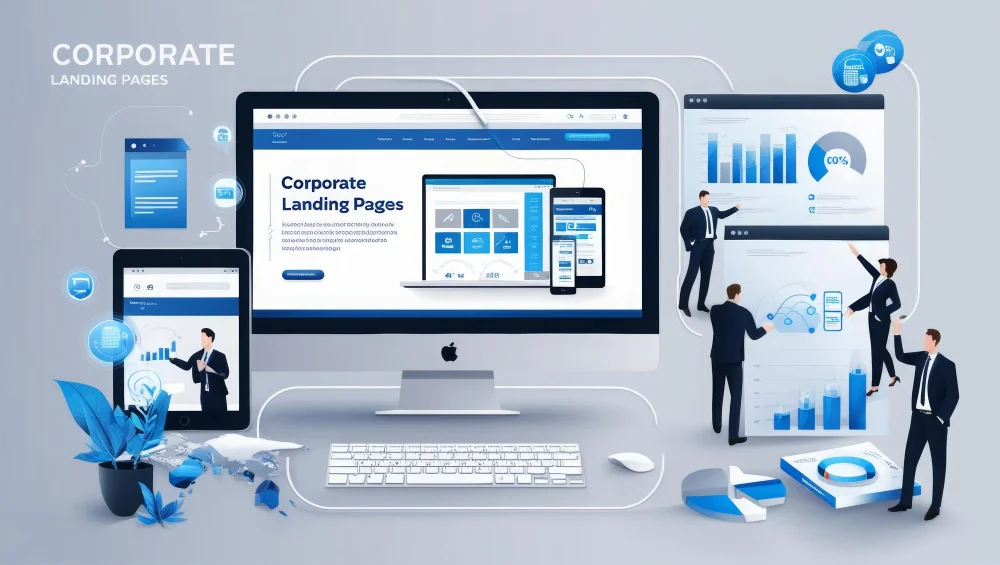 เว็บไซต์สำหรับ B2B