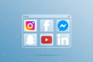 เชื่อมเว็บไซต์ E-Commerce กับโซเชียลและแชท