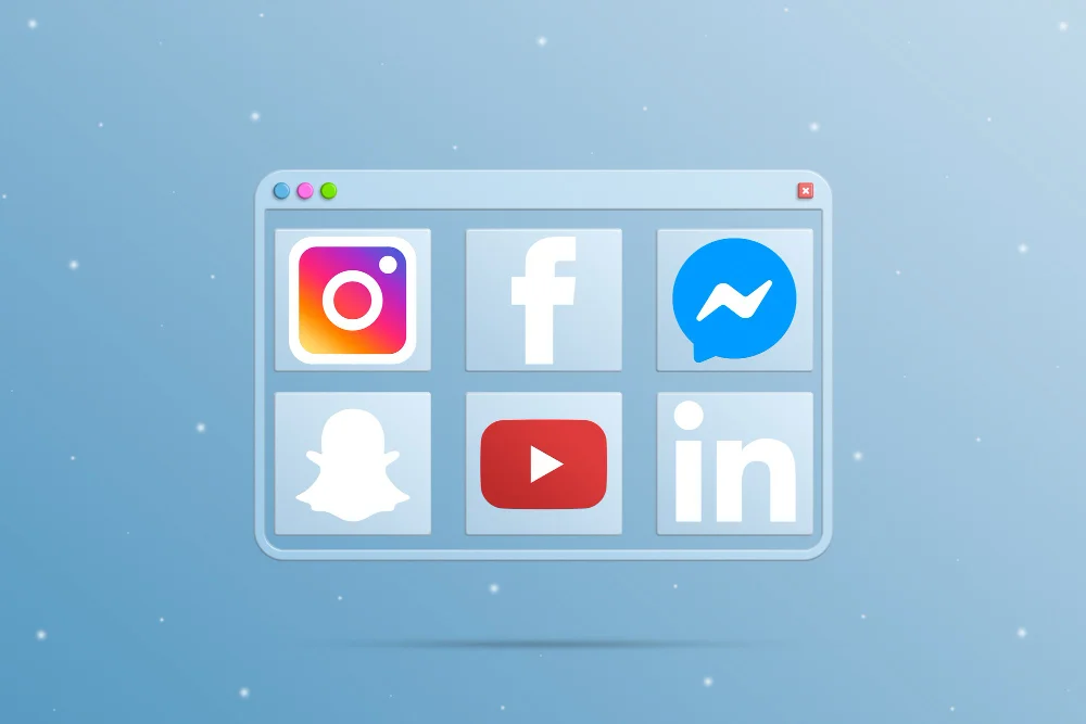 เชื่อมเว็บไซต์ E-Commerce กับโซเชียลและแชท