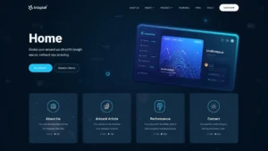 เว็บไซต์