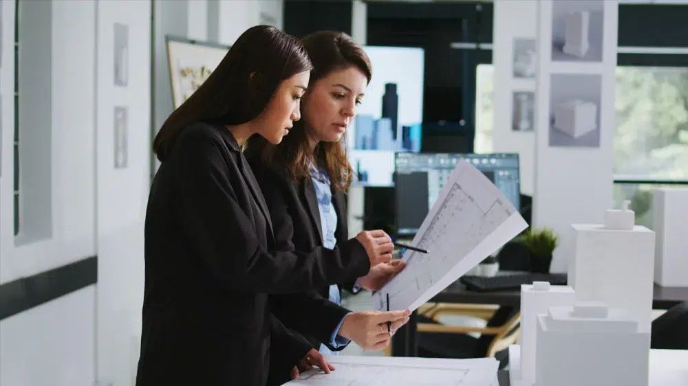 ออกแบบบูธ