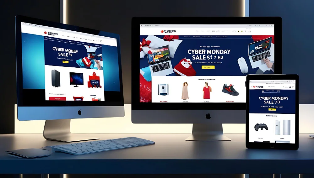 รับออกแบบเว็บไซต์