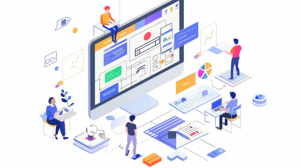 รับทำเว็บไซต์