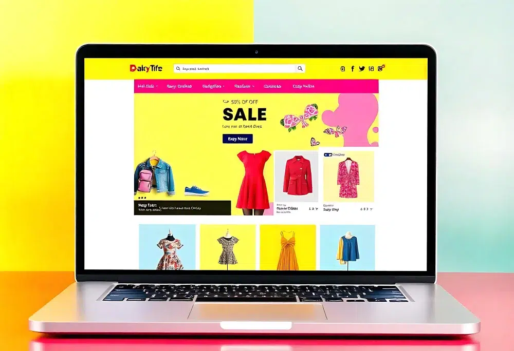 รับทำเว็บไซต์