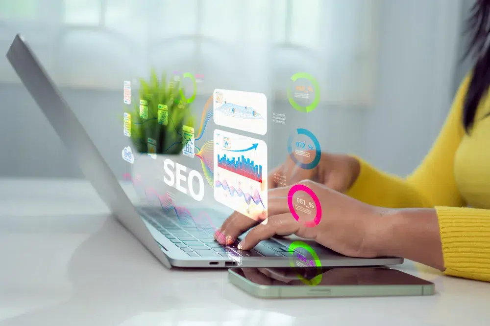 รับทำเว็บไซต์