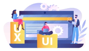 ออกแบบเว็บไซต์