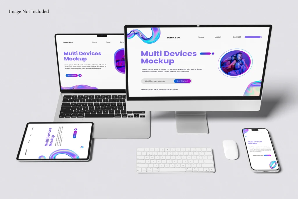 รับทำเว็บไซต์