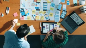 รับทำเว็บไซต์