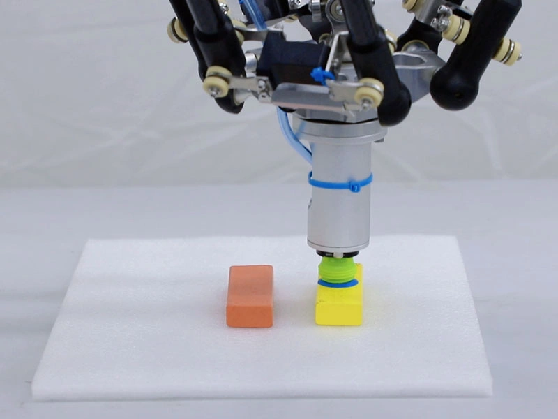 Automatic Sorting Solution