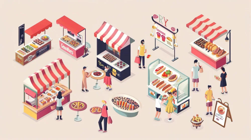 Kiosk