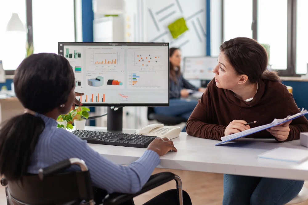 Zoho crm