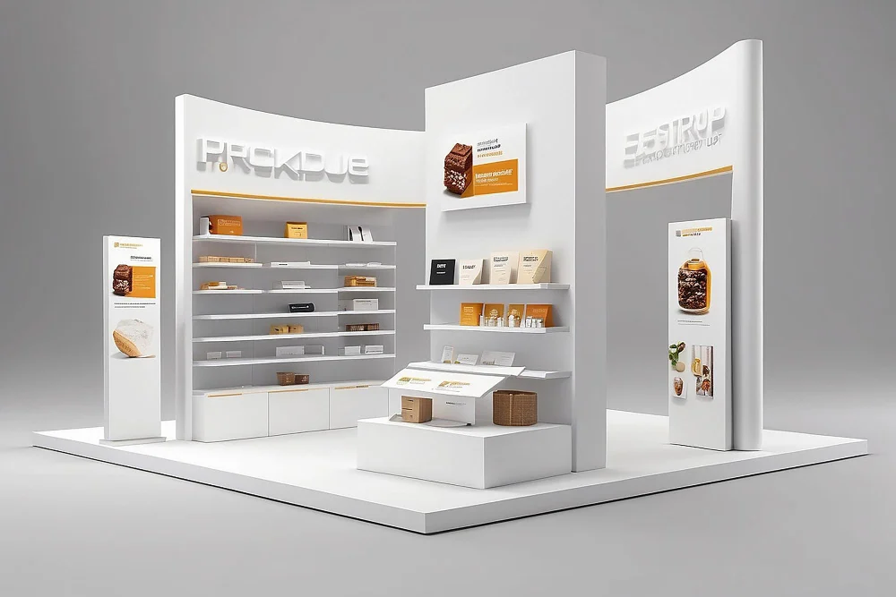 Booth