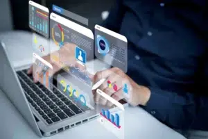 Zoho CRM