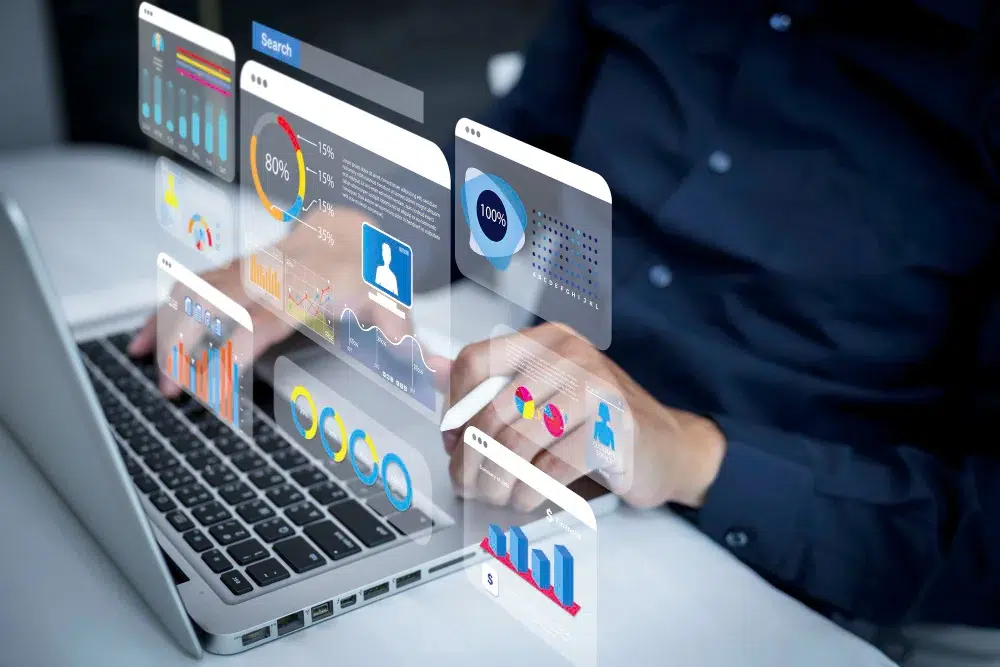 Zoho CRM