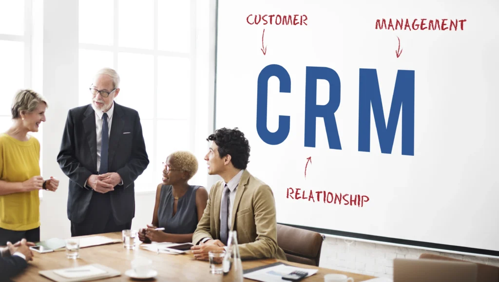 Zoho CRM Implementation