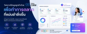 Zoho crm