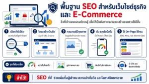 e-commerce seo