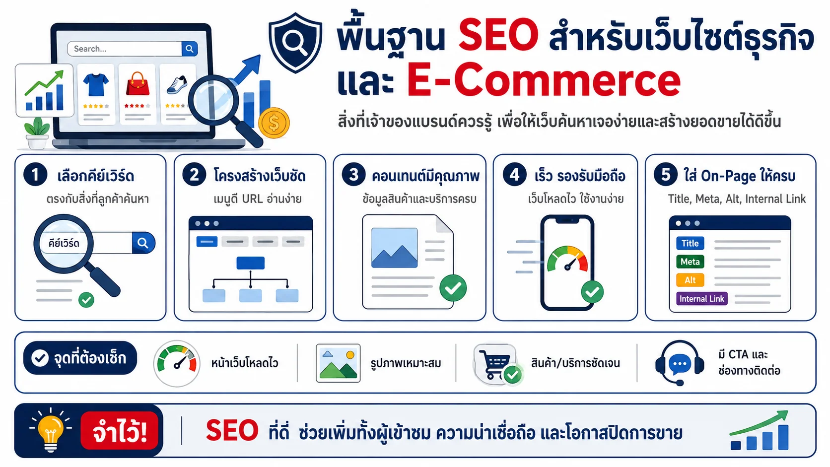 e-commerce seo
