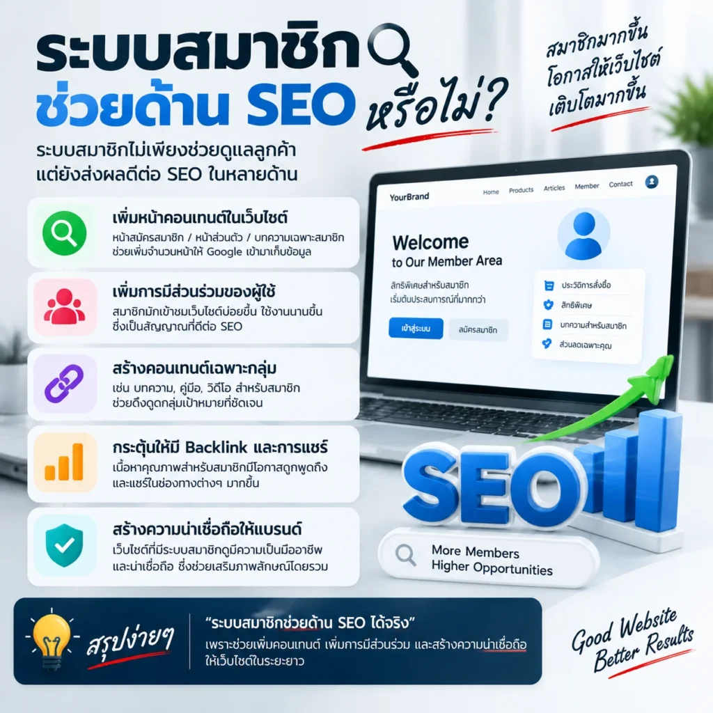 รับทำเว็บไซต์